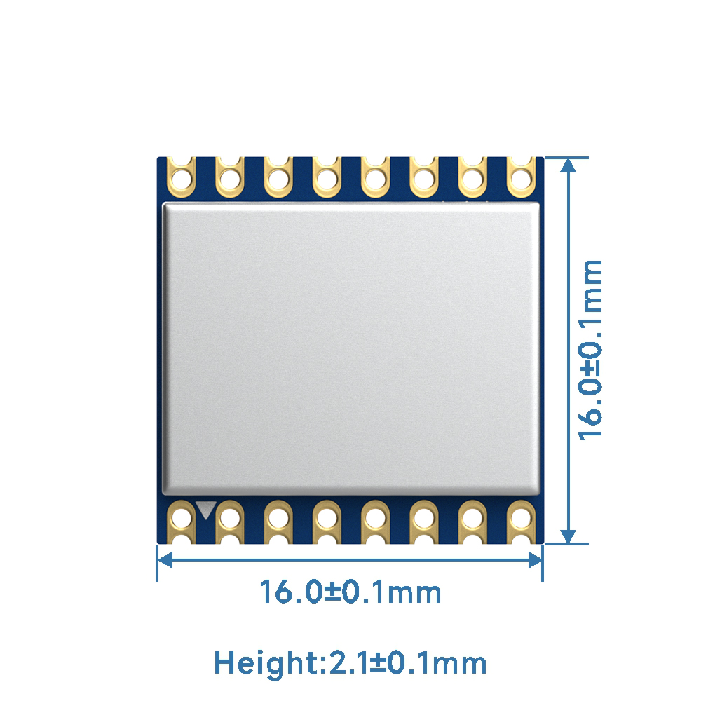 Lora1268